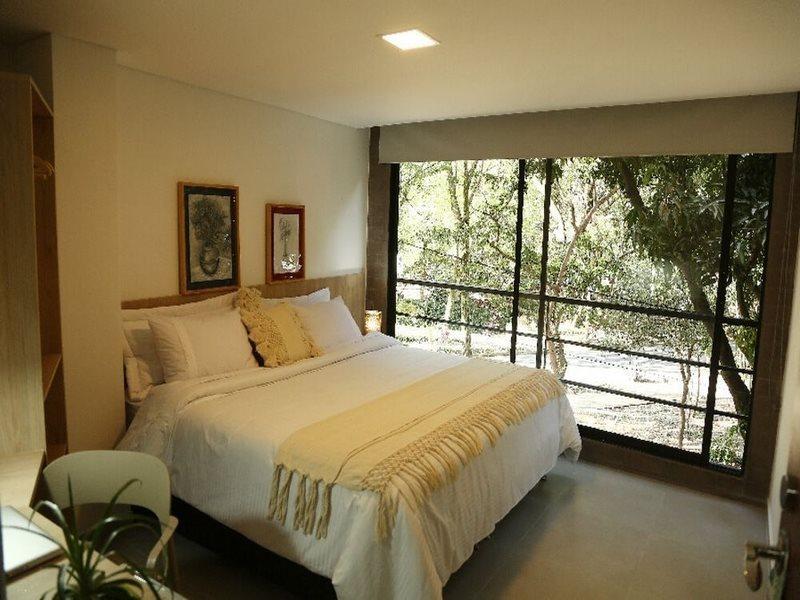 Hotel Zona Verde Medellin Luaran gambar