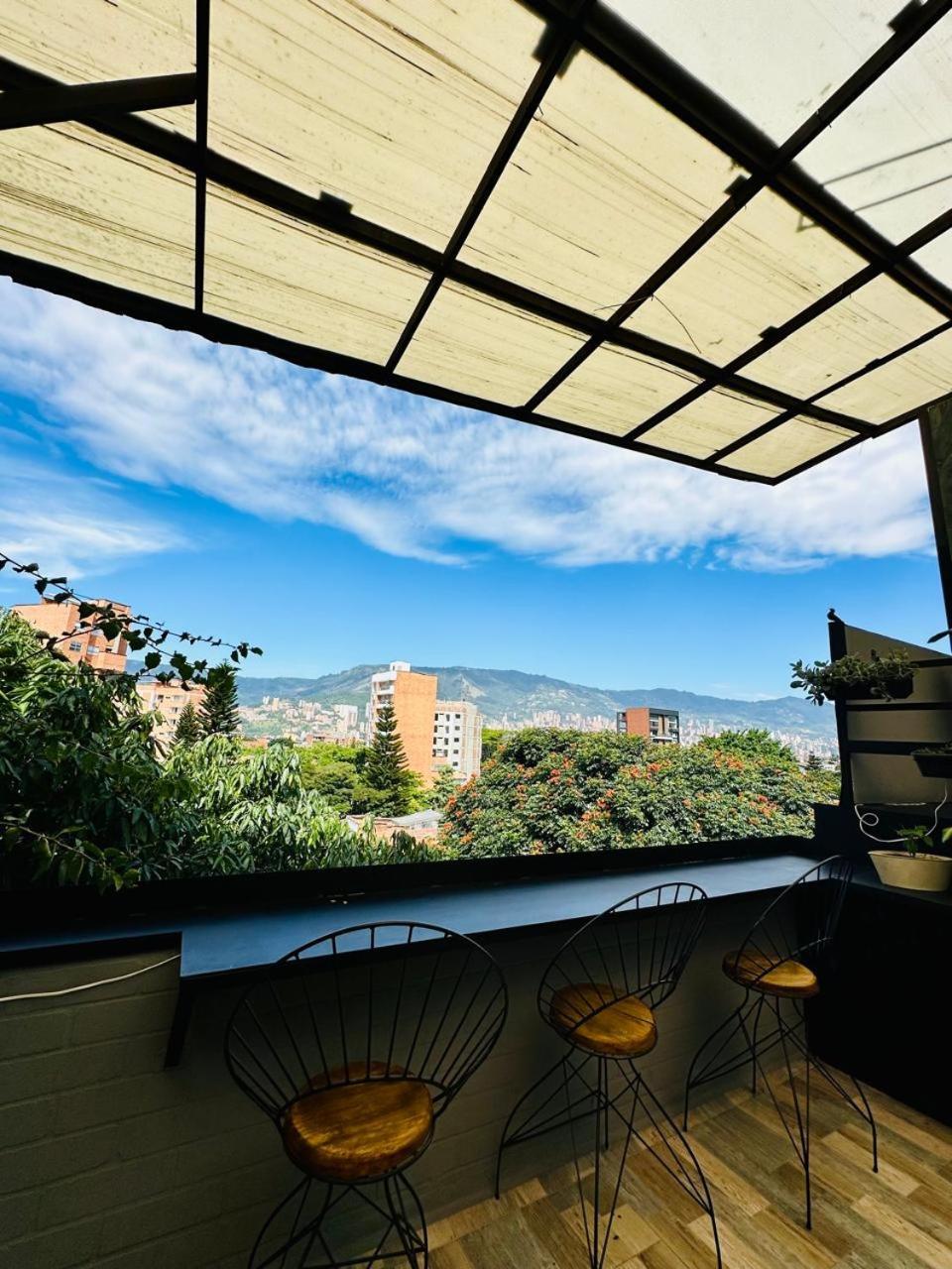 Hotel Zona Verde Medellin Luaran gambar