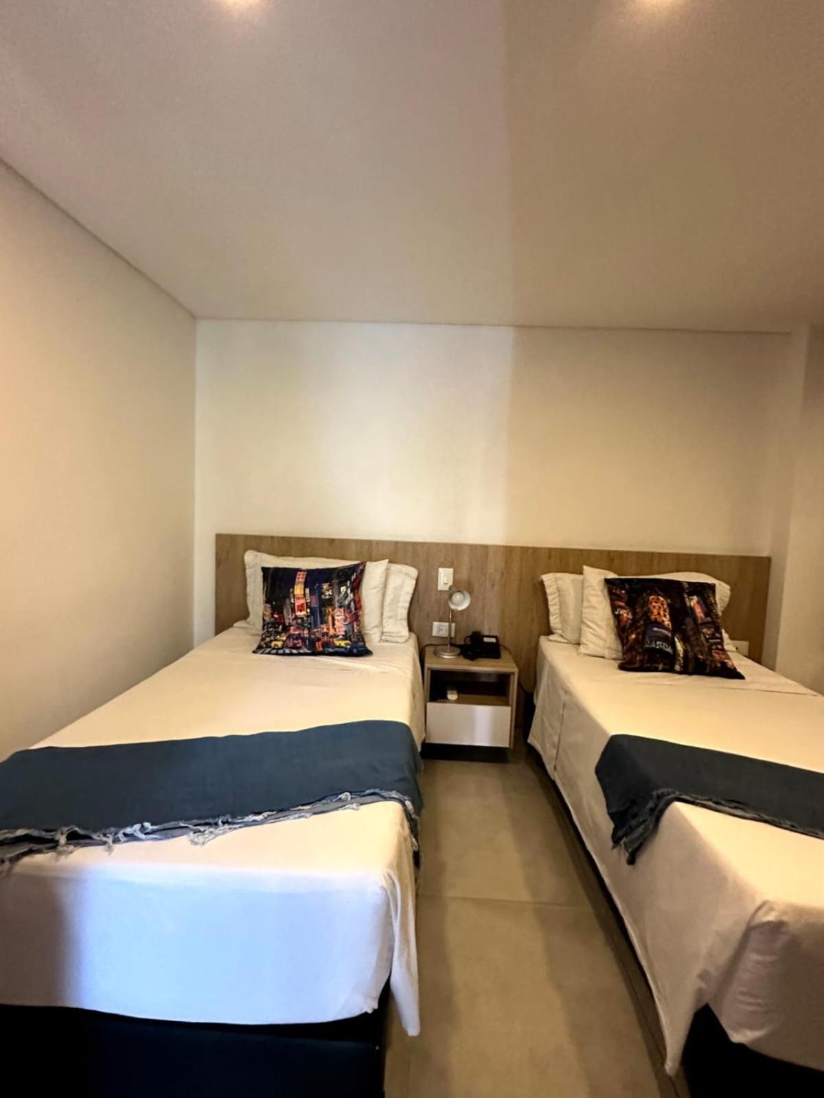 Hotel Zona Verde Medellin Luaran gambar