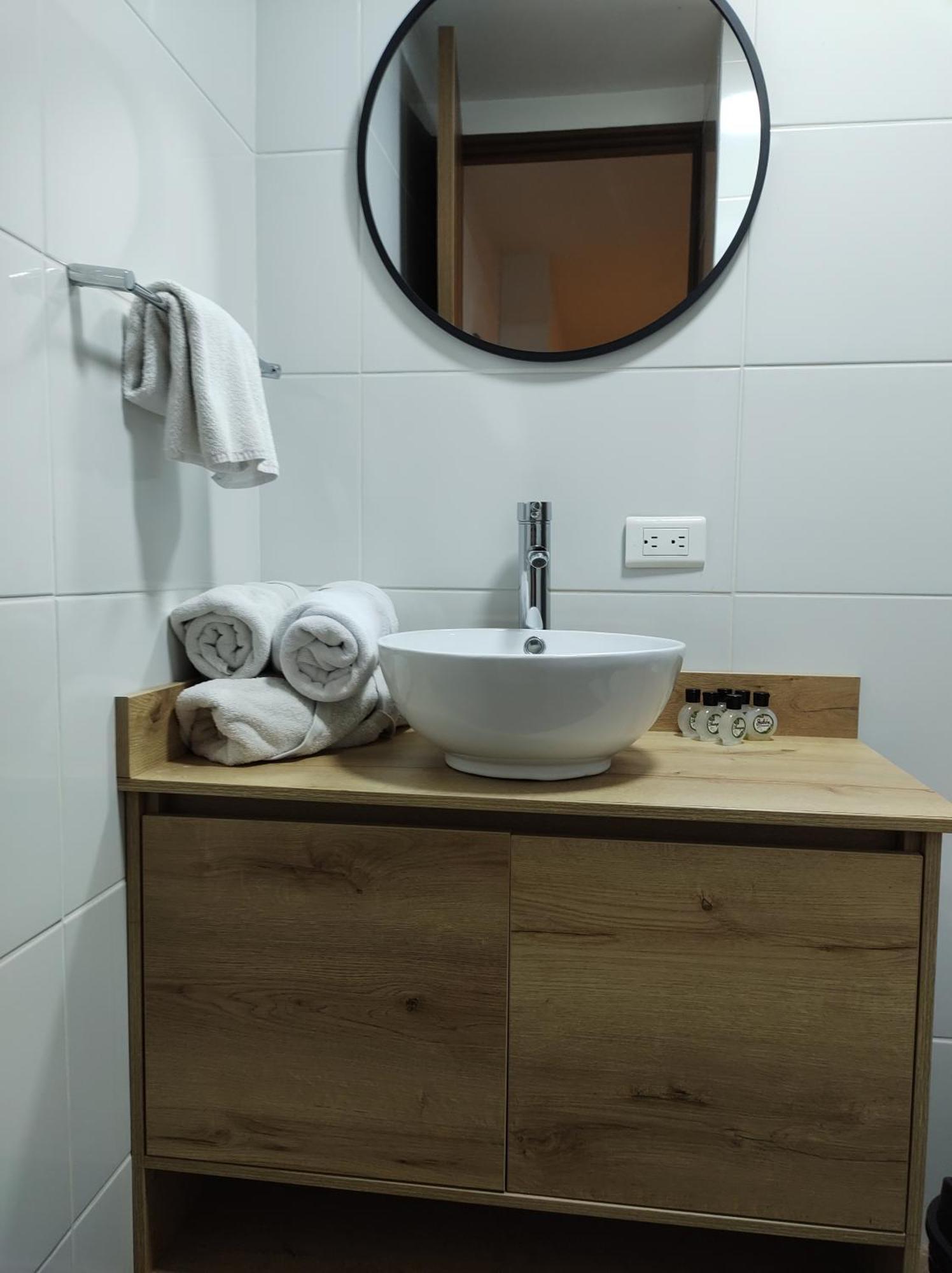 Hotel Zona Verde Medellin Luaran gambar
